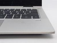 Ca. 189x laptop, hp, o.a. elitebook x360 830 g8 - afbeelding 9 van  14