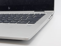 Ca. 189x laptop, hp, o.a. elitebook x360 830 g8 - afbeelding 10 van  14