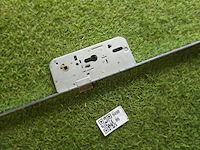 Ca. 18x 3 punts veiligheids sluiting 3 skg nemef, 3 skg - afbeelding 4 van  11