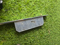 Ca. 18x 3 punts veiligheids sluiting 3 skg nemef, 3 skg - afbeelding 8 van  11