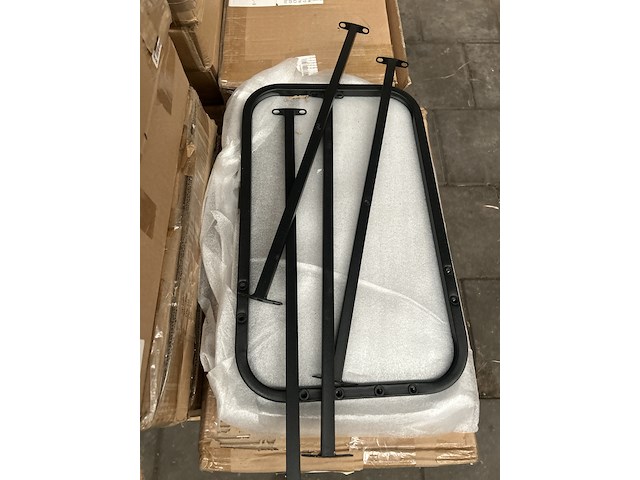 Ca. 18x bijzettafel, theetafel i-wannahave - afbeelding 4 van  8