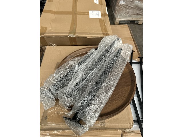 Ca. 18x bijzettafel, theetafel i-wannahave - afbeelding 5 van  8