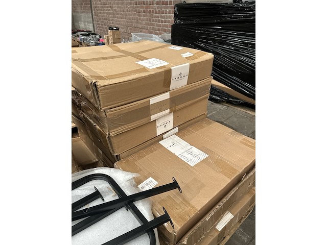 Ca. 18x bijzettafel, theetafel i-wannahave - afbeelding 6 van  8