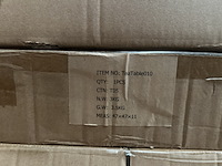 Ca. 18x bijzettafel, theetafel i-wannahave - afbeelding 8 van  8