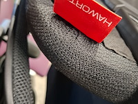 Ca. 18x bureaustoel, o.a. intersthul - afbeelding 5 van  13