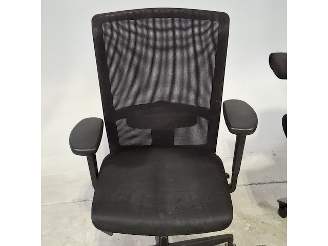 Ca. 18x bureaustoel, o.a. intersthul - afbeelding 6 van  13