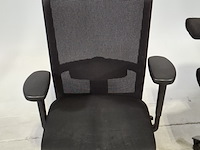 Ca. 18x bureaustoel, o.a. intersthul - afbeelding 6 van  13