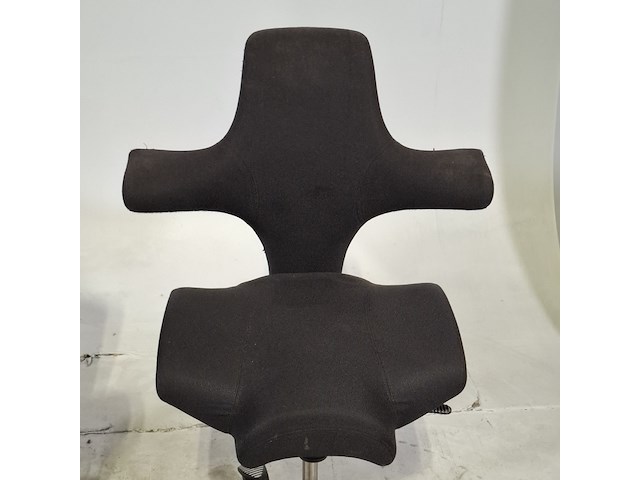 Ca. 18x bureaustoel, o.a. intersthul - afbeelding 7 van  13