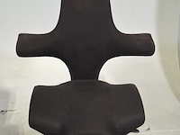 Ca. 18x bureaustoel, o.a. intersthul - afbeelding 7 van  13