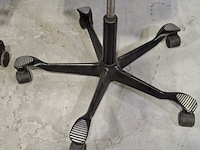 Ca. 18x bureaustoel, o.a. intersthul - afbeelding 8 van  13