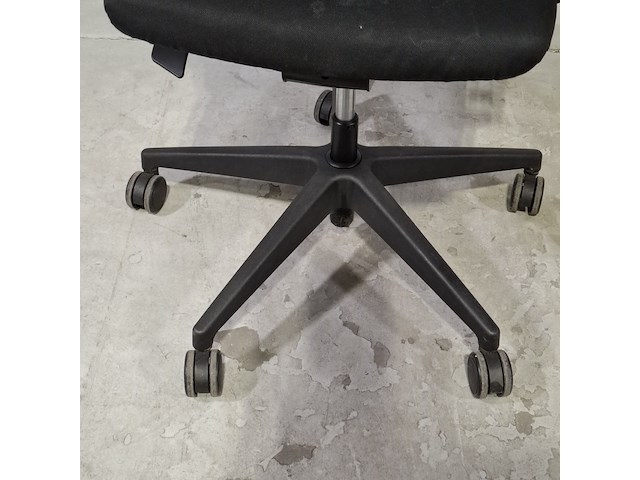Ca. 18x bureaustoel, o.a. intersthul - afbeelding 9 van  13