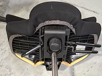 Ca. 18x bureaustoel, o.a. intersthul - afbeelding 11 van  13