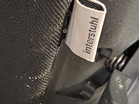 Ca. 18x bureaustoel, o.a. intersthul - afbeelding 12 van  13