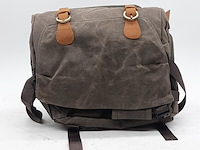 Ca. 18x cameratas, zaino - afbeelding 1 van  5