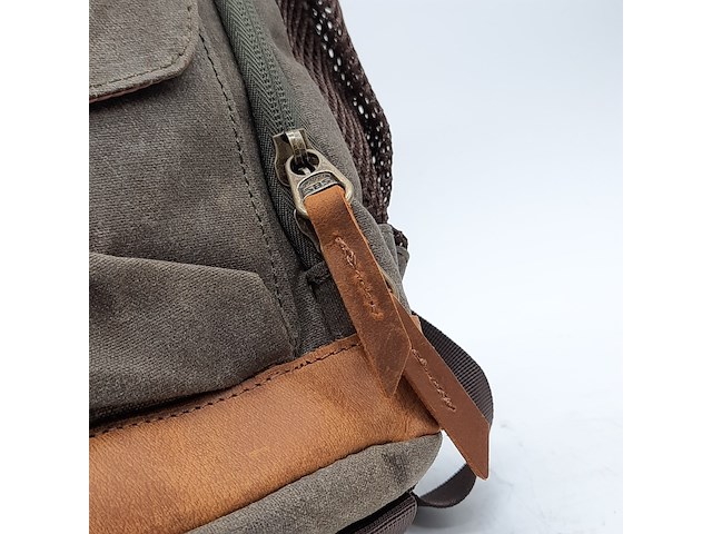 Ca. 18x cameratas, zaino - afbeelding 5 van  5