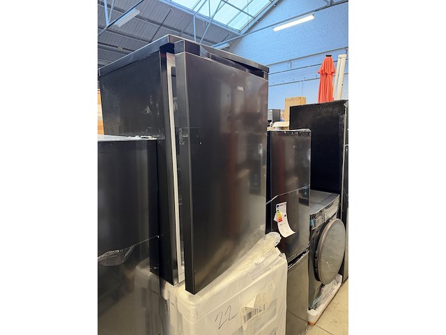 Ca. 18x chiq witgoed w.o. wasmachines, koelkasten, vriezers - afbeelding 6 van  16