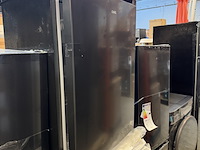 Ca. 18x chiq witgoed w.o. wasmachines, koelkasten, vriezers - afbeelding 6 van  16