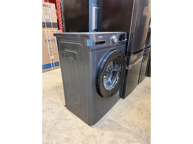 Ca. 18x chiq witgoed w.o. wasmachines, koelkasten, vriezers - afbeelding 9 van  16