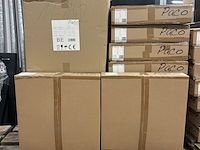 Ca. 18x design verlichting paco home – verkrijgbaar op bol.com en amazon - afbeelding 1 van  3