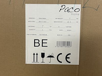 Ca. 18x design verlichting paco home – verkrijgbaar op bol.com en amazon - afbeelding 3 van  3