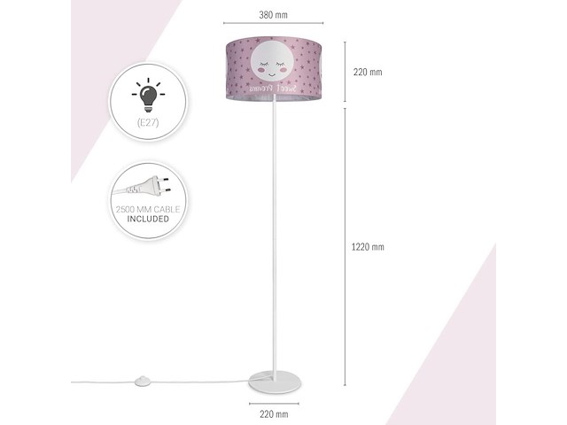 Ca. 18x design verlichting paco home – verkrijgbaar op bol.com en amazon - afbeelding 3 van  6