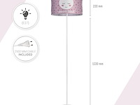 Ca. 18x design verlichting paco home – verkrijgbaar op bol.com en amazon - afbeelding 3 van  6