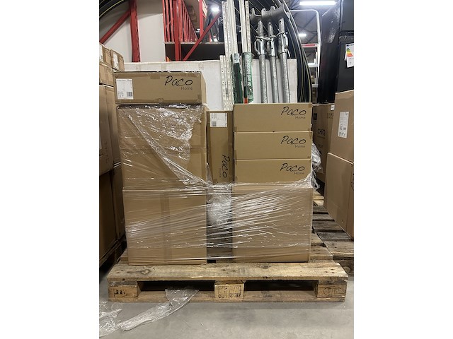 Ca. 18x design verlichting paco home – verkrijgbaar op bol.com en amazon - afbeelding 4 van  6