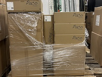 Ca. 18x design verlichting paco home – verkrijgbaar op bol.com en amazon - afbeelding 4 van  6