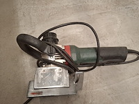Ca. 18x divers accu/elektrisch gereedschap metabo, diverse modellen - afbeelding 12 van  18