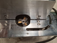 Ca. 18x divers accu/elektrisch gereedschap metabo, diverse modellen - afbeelding 13 van  18