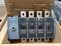 Ca. 18x divers schakelmateriaal , w.o. hager - afbeelding 2 van  9