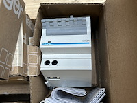 Ca. 18x divers schakelmateriaal , w.o. hager - afbeelding 6 van  9