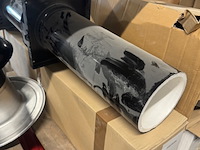 Ca. 18x diverse dakdoorvoer - afbeelding 9 van  11