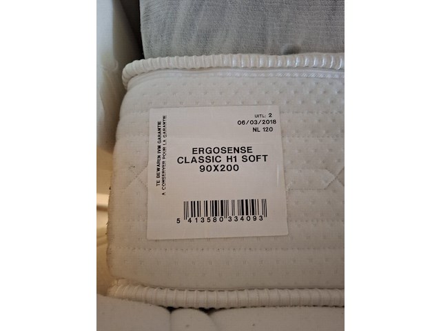 Ca. 18x diverse matrassen o.a. van landschoot - afbeelding 2 van  11
