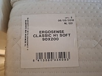 Ca. 18x diverse matrassen o.a. van landschoot - afbeelding 2 van  11