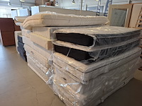 Ca. 18x diverse matrassen o.a. van landschoot - afbeelding 3 van  11