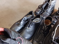 Ca. 18x diverse werk / kantoor schoenen, emma, atlas, gerba, defensie, neskrid - afbeelding 10 van  11