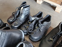 Ca. 18x diverse werk / kantoor schoenen, emma, atlas, gerba, defensie, neskrid - afbeelding 11 van  11