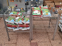 Ca. 18x gazonmeststof, compo - afbeelding 1 van  9