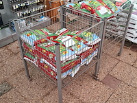 Ca. 18x gazonmeststof, compo - afbeelding 2 van  9