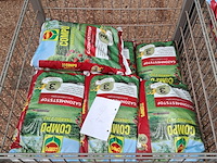 Ca. 18x gazonmeststof, compo - afbeelding 5 van  9