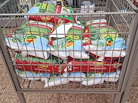 Ca. 18x gazonmeststof, compo - afbeelding 6 van  9