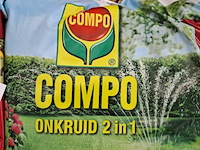 Ca. 18x gazonmeststof, compo - afbeelding 9 van  9