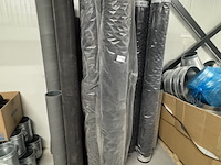 Ca. 18x geïsoleerde spiro buis - afbeelding 1 van  5