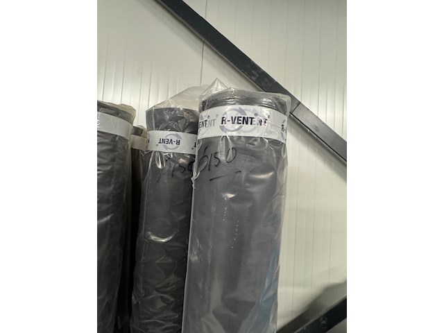 Ca. 18x geïsoleerde spiro buis - afbeelding 2 van  5