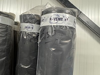 Ca. 18x geïsoleerde spiro buis - afbeelding 2 van  5