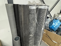 Ca. 18x geïsoleerde spiro buis - afbeelding 4 van  5