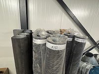 Ca. 18x geïsoleerde spiro buis - afbeelding 5 van  5