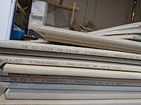 Ca. 18x gipsplaat - afbeelding 5 van  6