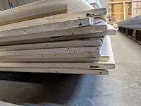 Ca. 18x gipsplaat - afbeelding 6 van  6